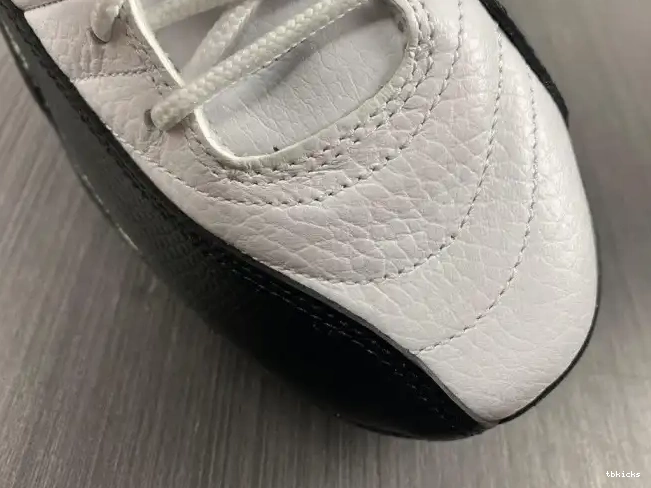 Rep TBK Jordan 12 130690-125 (2013) Retro Taxi 0617